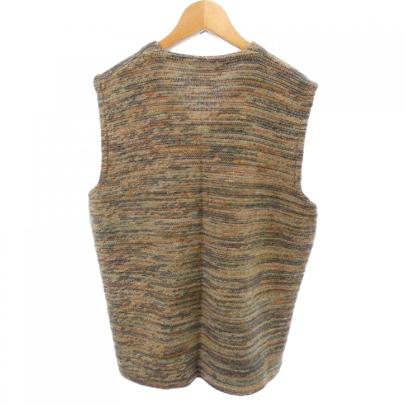 ZANONE Áo gile - Hàng hiệu Authentic 891561