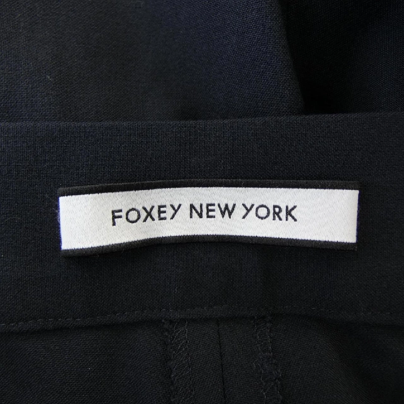 Foxy New York FOXEY NEW YORK 43778 Quần - Hàng hiệu Chính hãng 647159