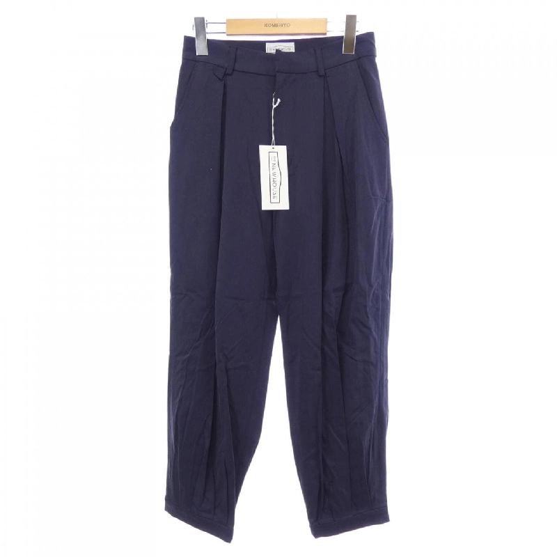 ザニューハウス THE NEWHOUSE Quần - Hàng hiệu Authentic 810778