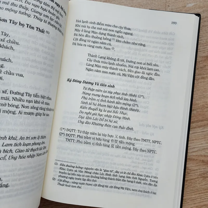 Thơ Trần thiện chánh | Cao tự thanh dịch  724247