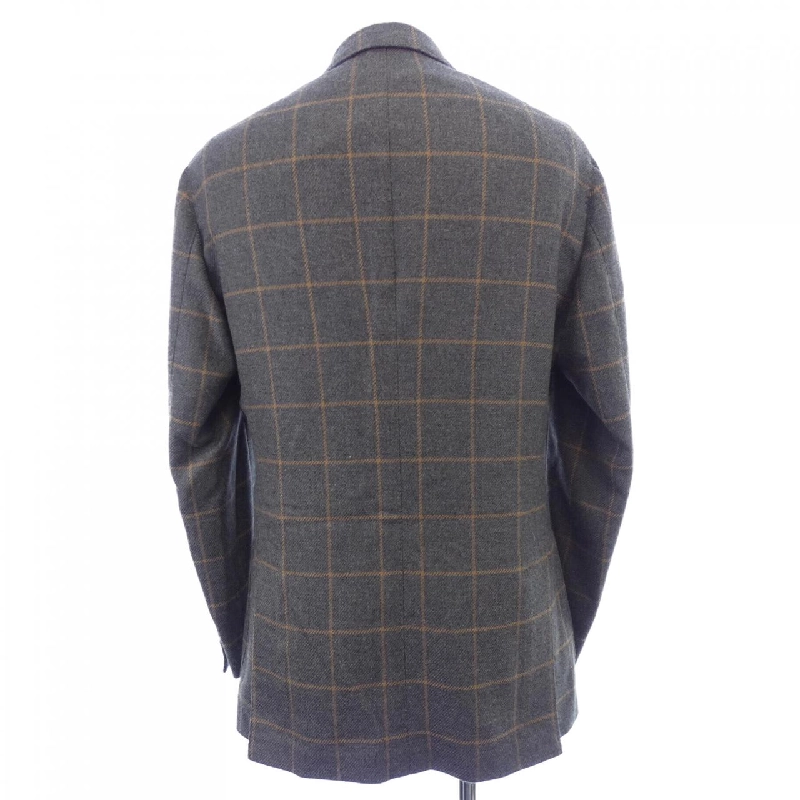 Jacket BARBA - Hàng hiệu Authentic 887600