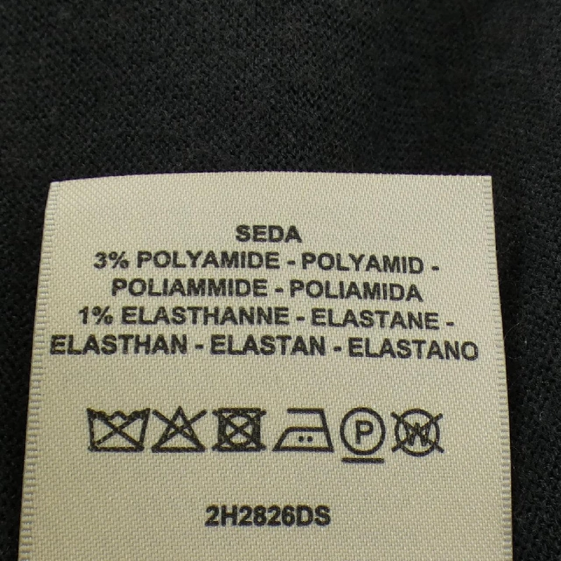 HERMES HARNAIS DE COUR BANDANA 2H2826DS Áo thun - Hàng hiệu Chính hãng 817901