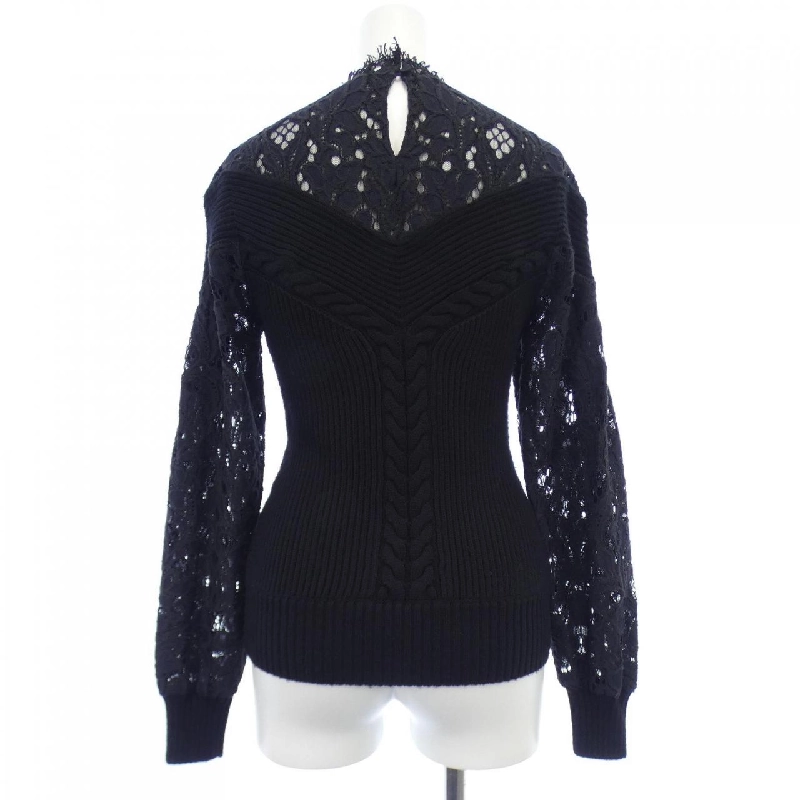 【Mã giảm giá】MARYLING Áo len 635266