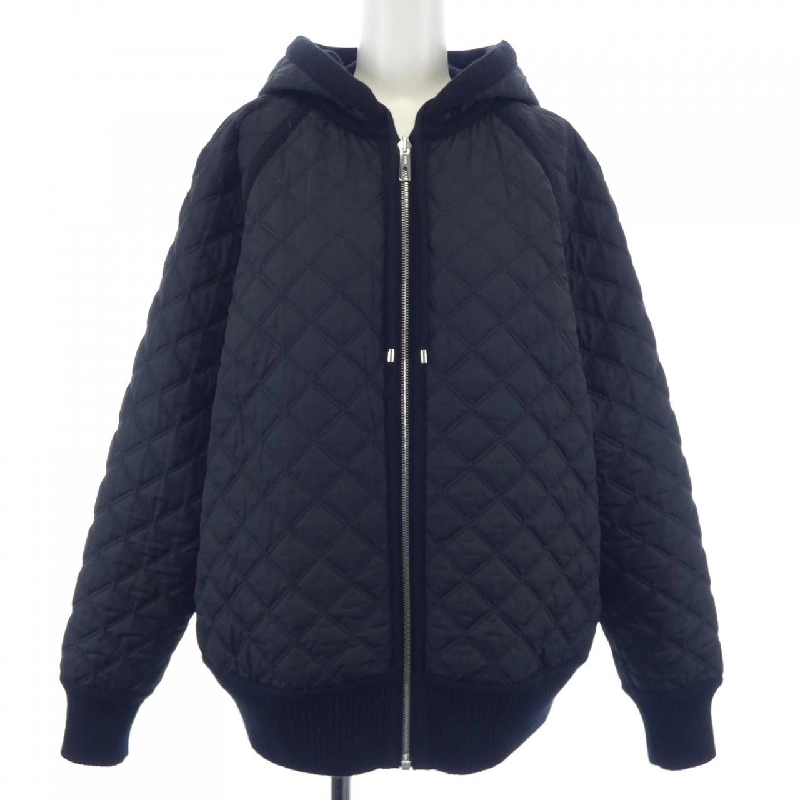 【Mã giảm giá】Áo khoác lông vũ HERMES 639379