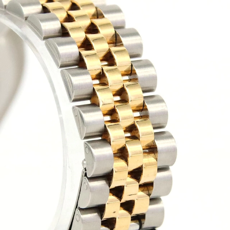 Đồng hồ Rolex Datejust 16233 SSxYG tự động W số - Hàng hiệu chính hãng 880232