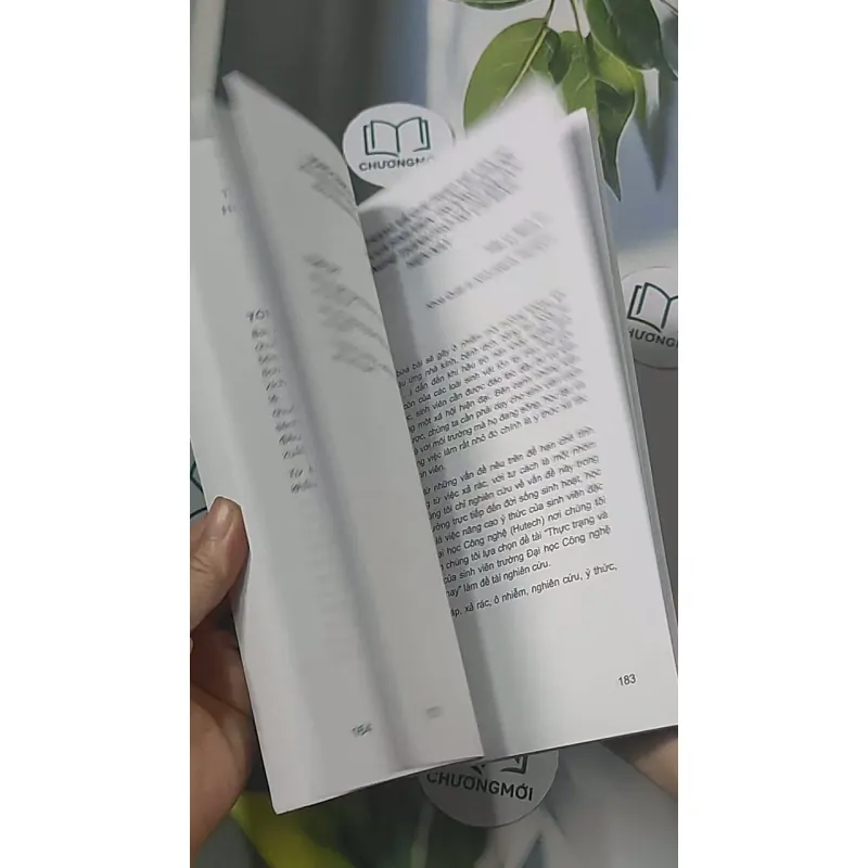 Kỷ yếu Hội nghị Sinh viên Nghiên cứu Khoa học 2019 688435