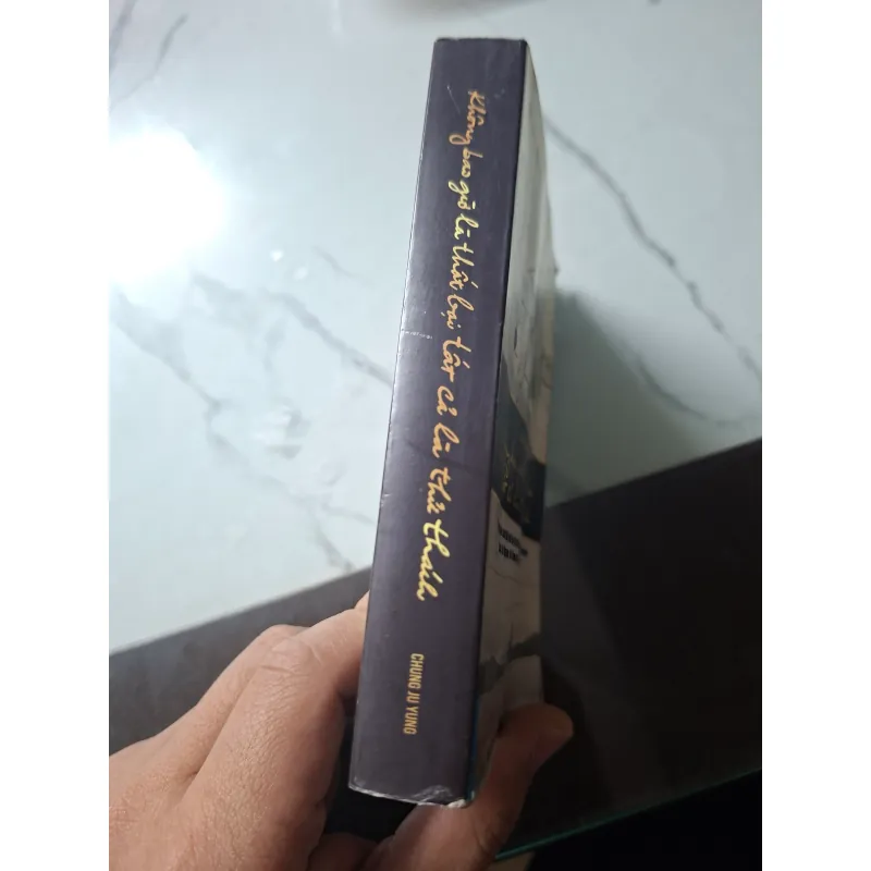 Không bao giờ là thất bại, tất cả là thử thách 1000091