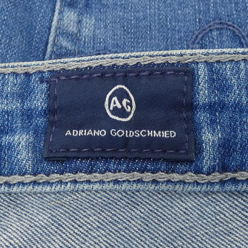 【Mã giảm giá】Quần jeans AG 652617