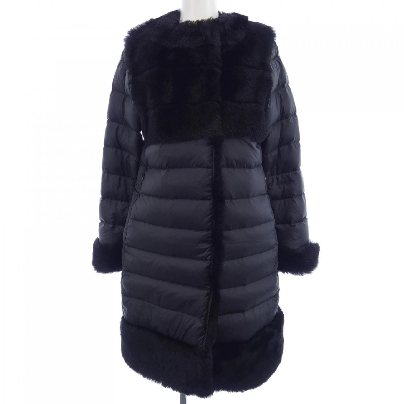 Áo khoác lông vũ EMMETI 643545