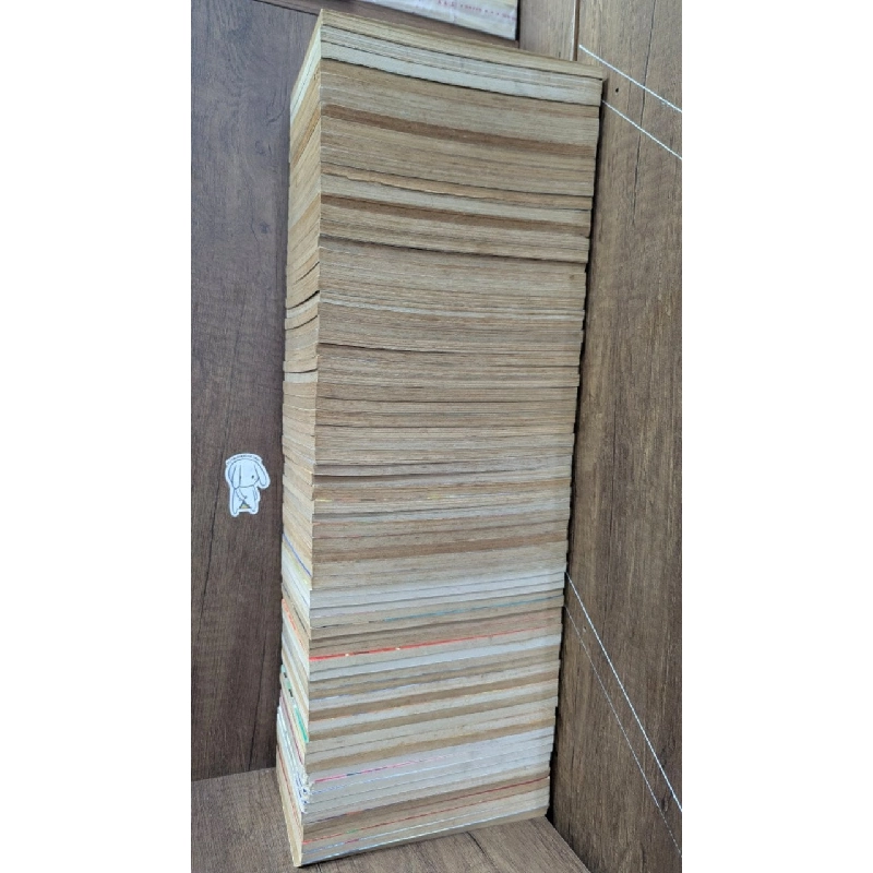 Truyện Animorphs Người Hóa Thú - Trọn Bộ 70 Tập 122110