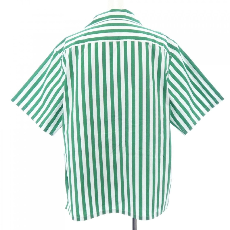 Áo sơ mi ngắn tay PRADA UCS414 S221 108R - Hàng hiệu Chính hãng 897749