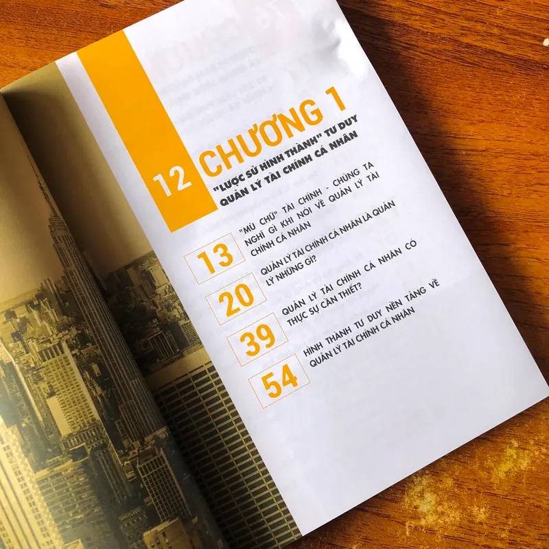 Sách - Quản lý tài chính cá nhân hiệu quả | Đỗ Nam Hùng  564366