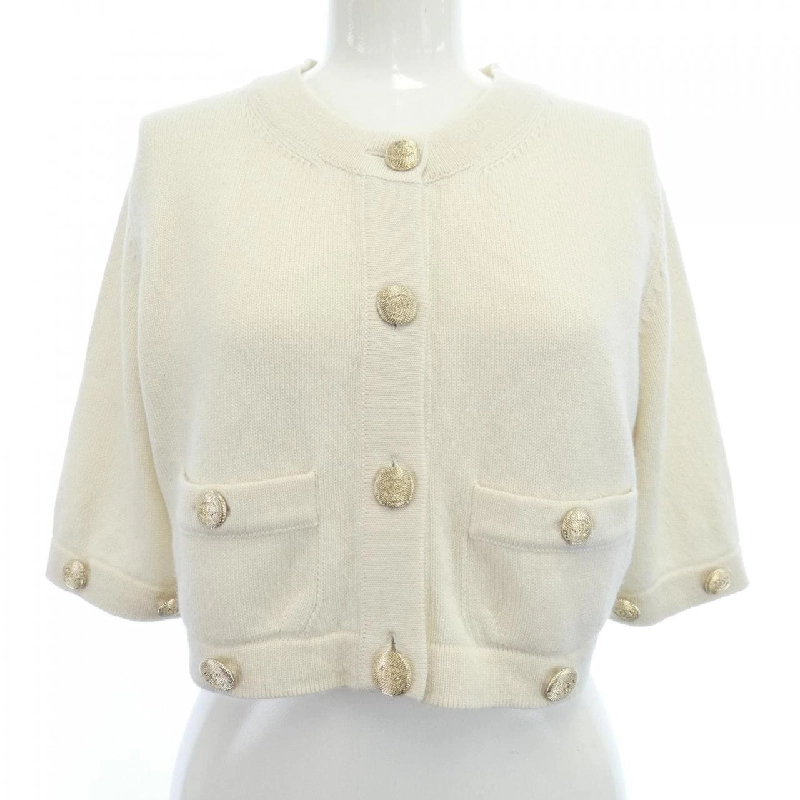 Áo khoác CHANEL - Hàng hiệu Authentic 826167