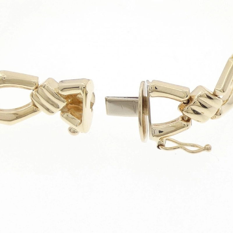 Dây chuyền 14KTYG - Hàng hiệu Authentic 871163