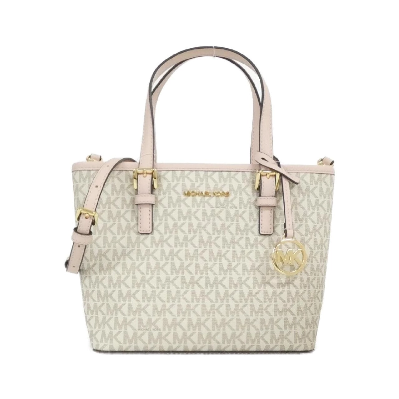 【Sản phẩm mới】Michael Michael Kors JET SET TRAVEL 35T9GTVT0B Túi 616697