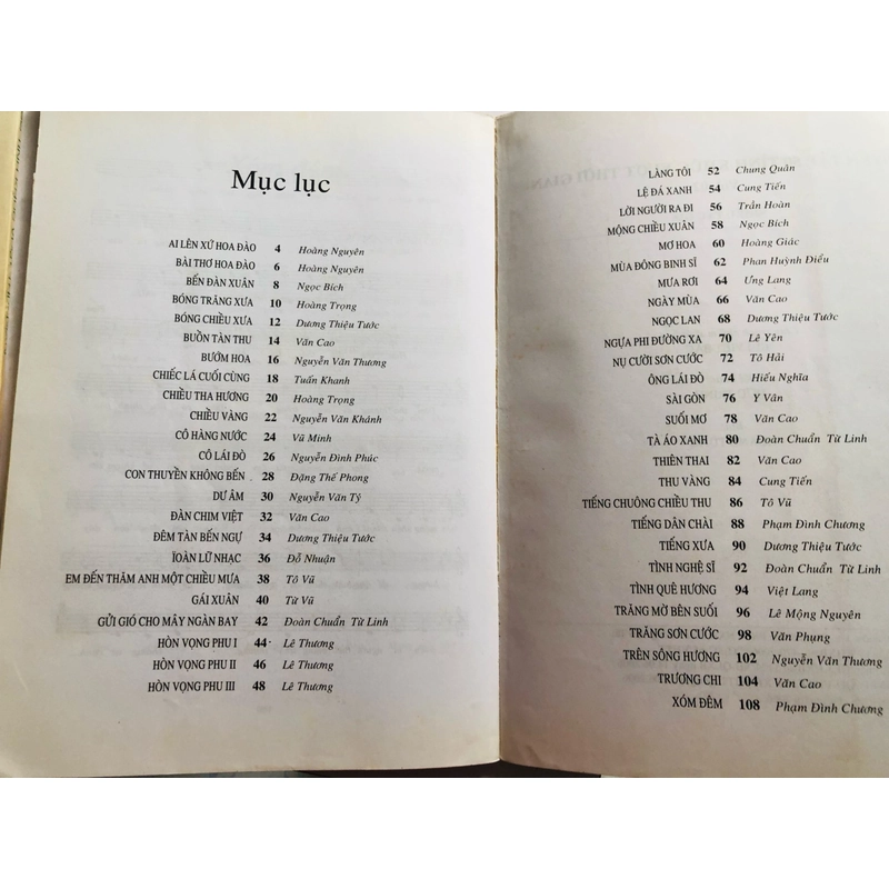 50 tình khúc vượt thời gian vol. 01/02 493404