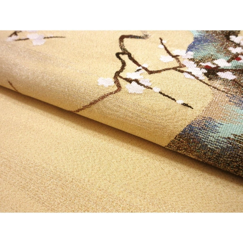 Đai obi - Hàng hiệu Authentic 874799