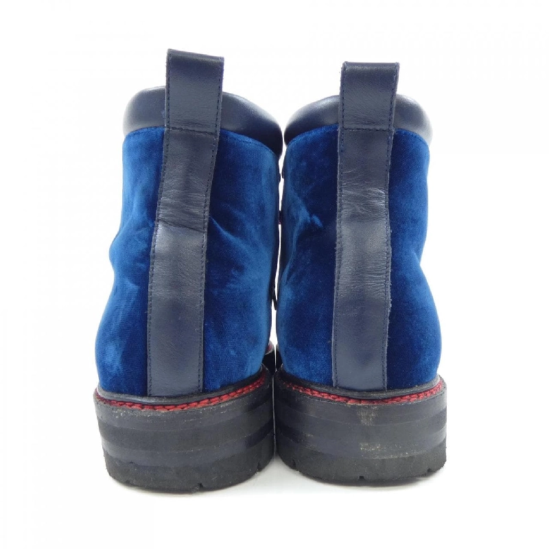 Giày boot MANOLO BLAHNIK 322-2288-0001 - Hàng hiệu Authentic 904336