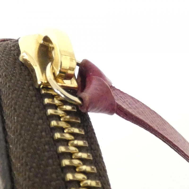Ví Louis Vuitton Monogram Porte-Feuille Clemence M60742 - Hàng hiệu Chính hãng 770024