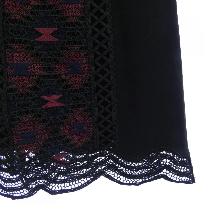 【Mã giảm giá】Váy PINKO 654928