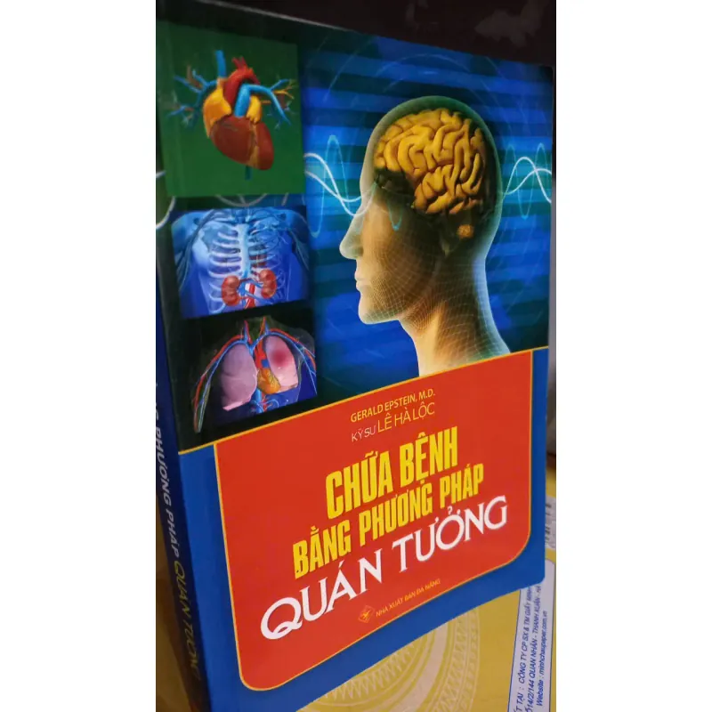 chữa bệnh bằng phương pháp quán tưởng 990888