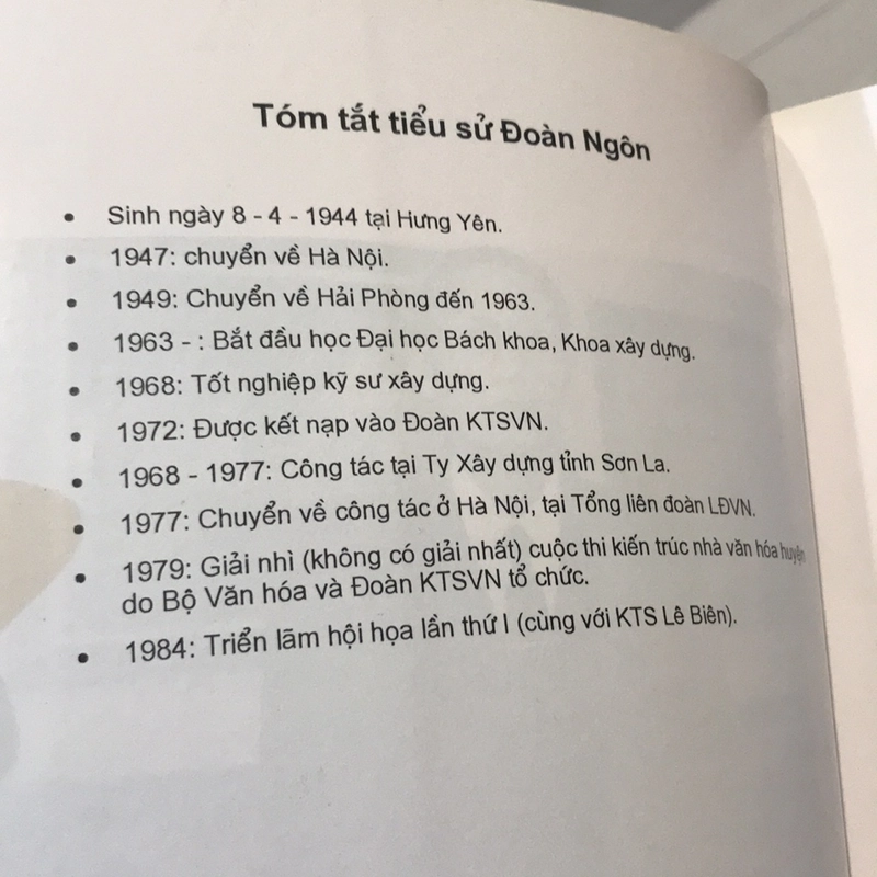 ĐOÀN NGÔN (XB 1998) 505582