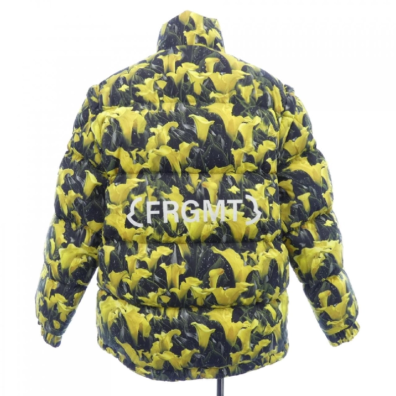 Moncler Genius Áo khoác lông - Hàng hiệu Authentic 898755