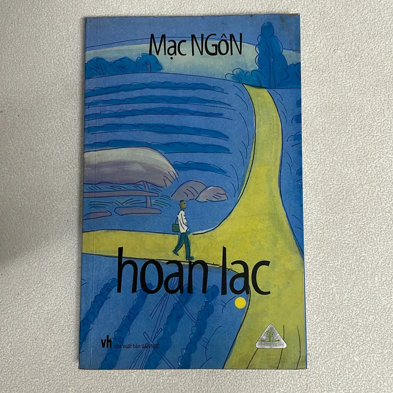 Sách Hoan Lạc 706289