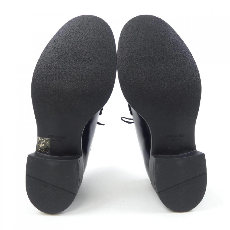 【Mã giảm giá】Giày PRADA 663829