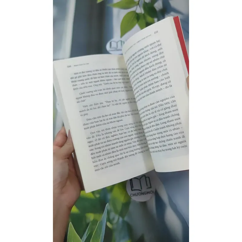 Hạnh Phúc Tại Tâm - Osho 961174