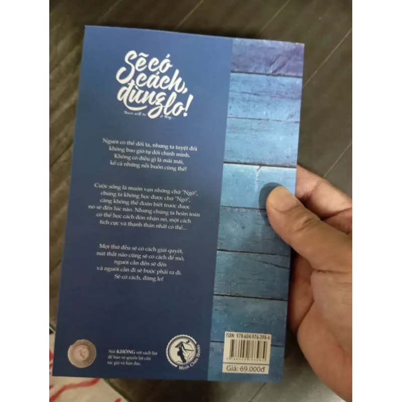 Sẽ có cách đừng lo 1034473