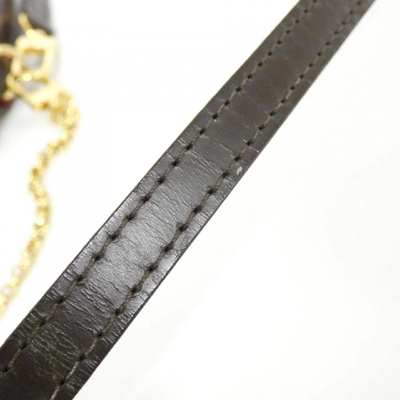 Túi xách vai Louis Vuitton Damier Éva N55213 - Hàng hiệu Chính hãng 765269