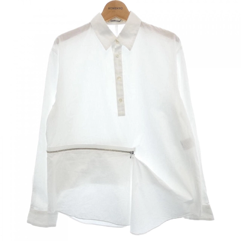 Áo sơ mi UNDER COVER - Hàng hiệu Authentic 816389