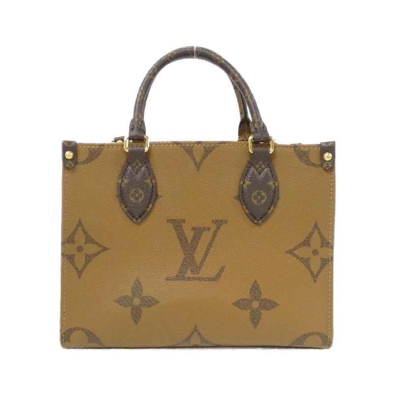 Túi Louis Vuitton Monogram Giant OnTheGo PM M46373 - Hàng hiệu Chính hãng 803727