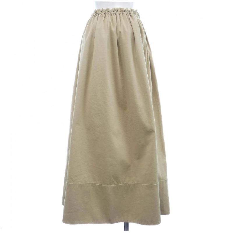 ドゥロワー DRAWER 6524-299-1236 Váy - Hàng hiệu Authentic 820963