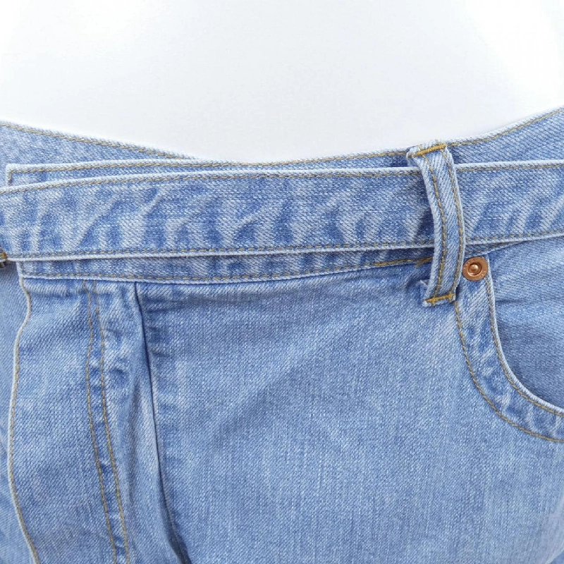 Chân váy denim SACAI 25-07962 - Hàng hiệu Authentic 819755