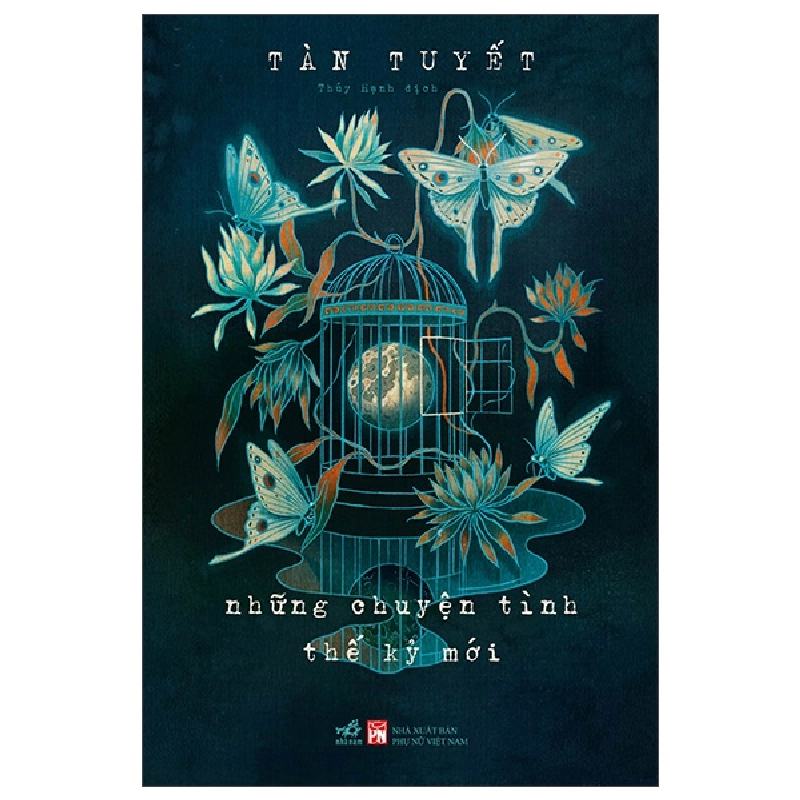 Những Chuyện Tình Thế Kỷ Mới - Tàn Tuyết ASB.PO Oreka-Blogmeo120125 374910