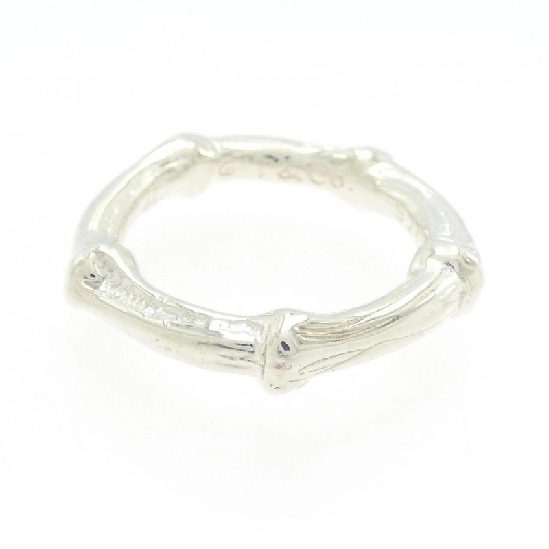 Nhẫn Bamboo Tiffany - Hàng hiệu Authentic 836283