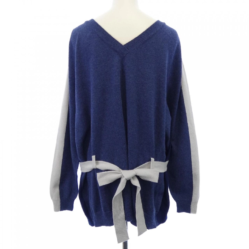 CHANEL P53224K06911 Áo len - Hàng hiệu Chính hãng 774007