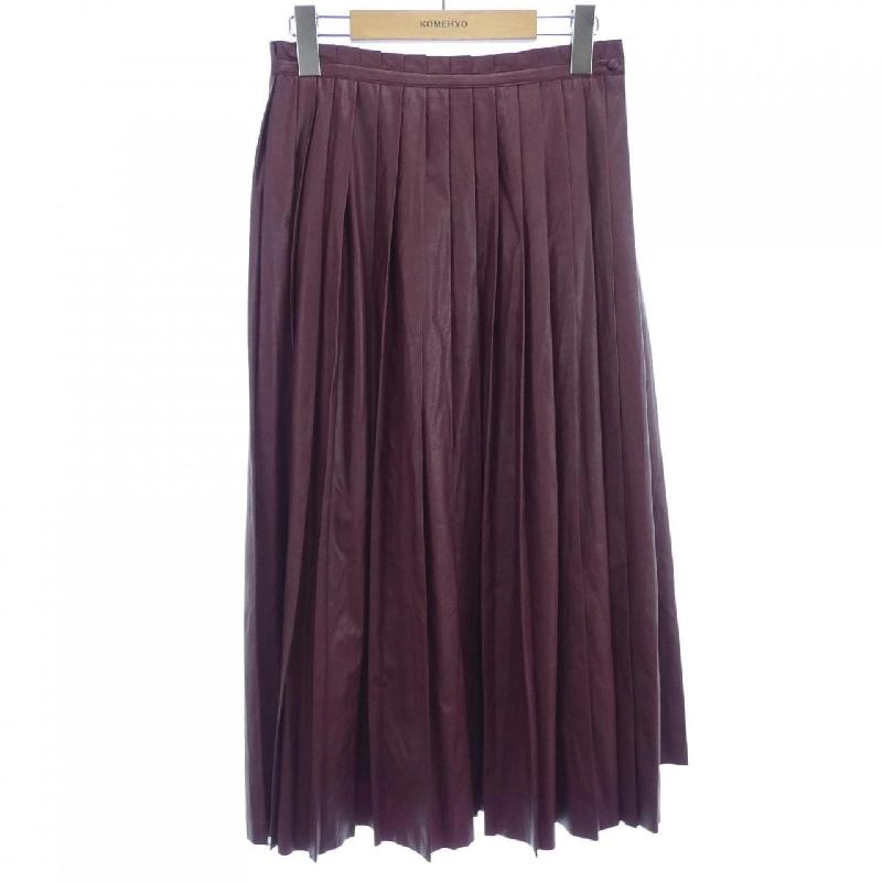Diagram Skirt - Hàng hiệu Authentic 825674