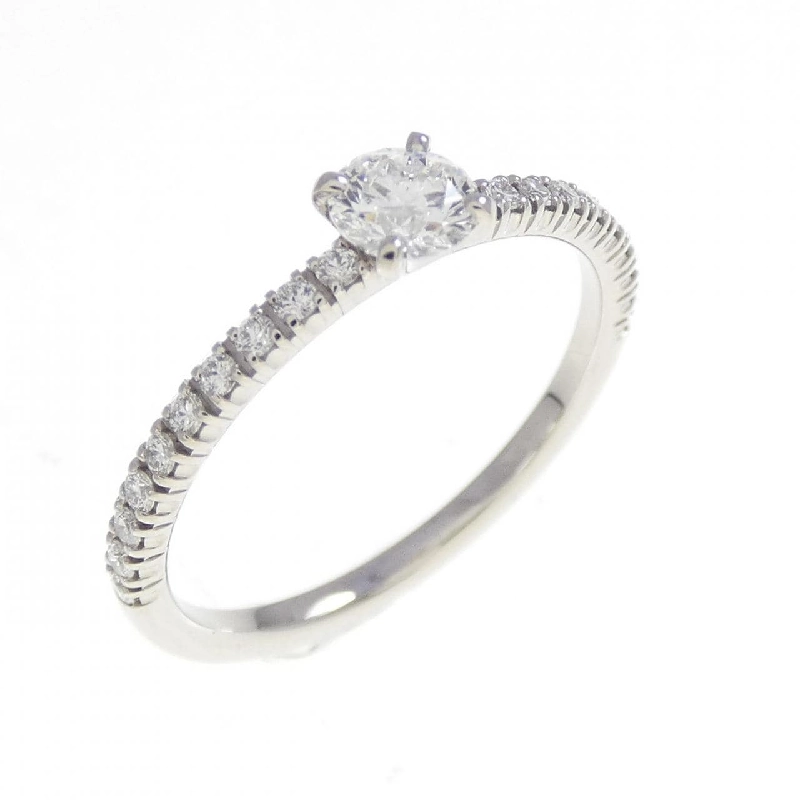 Nhẫn Cartier Etincelle 0.19CT - Hàng hiệu Chính hãng 834241