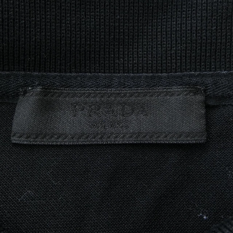 Áo polo PRADA logo tam giác UJN444 SWE0 XGS - Hàng hiệu Authentic 893053