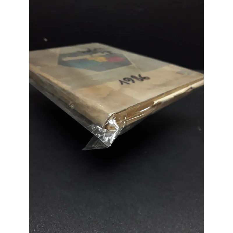 Nhiếp Ảnh Màu mới 60% ố vàng, bị ướt (có bọc) 1986 HCM0107 Lê Nguyên Hà KỸ NĂNG 692535