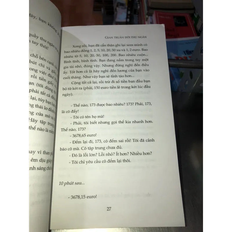 Gian truân đời thu ngân - Anna Sam 1002405