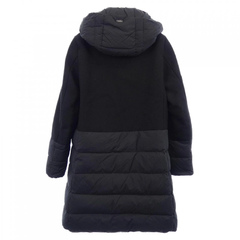 Herno PI001965D 33432R Áo khoác lông 631955