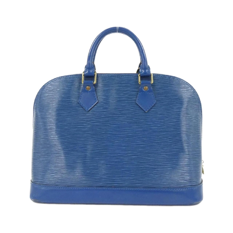 Túi Louis Vuitton Epi Alma PM M52145 616059