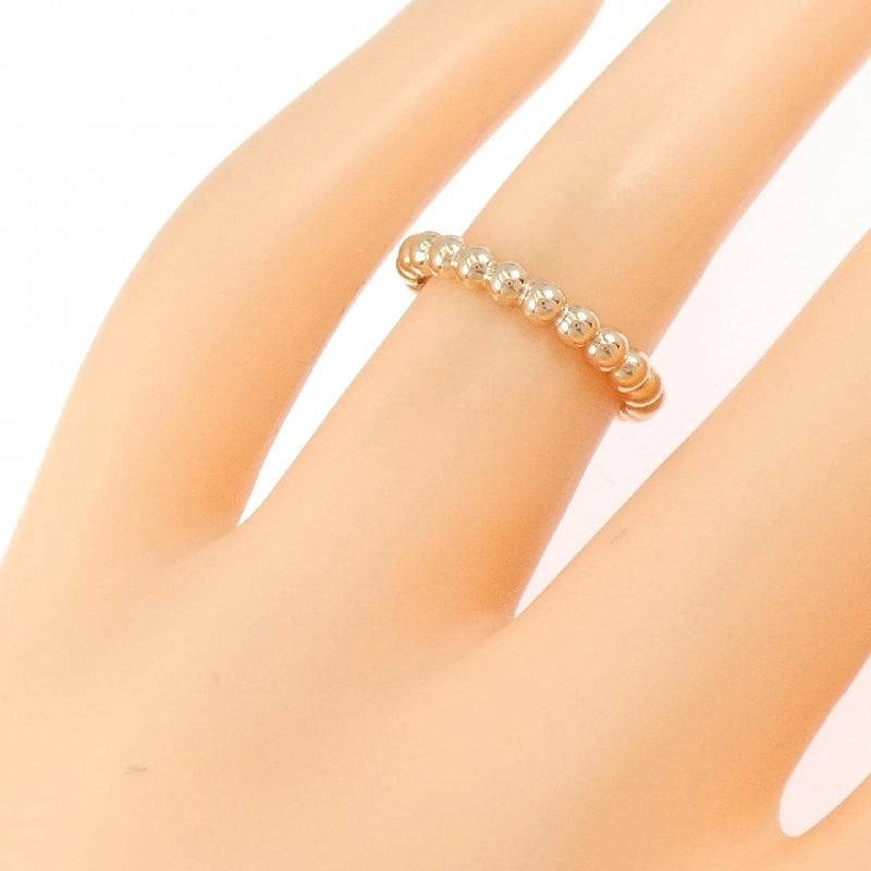 Nhẫn Perlee Medium Van Cleef & Arpels - Hàng hiệu Authentic 836311