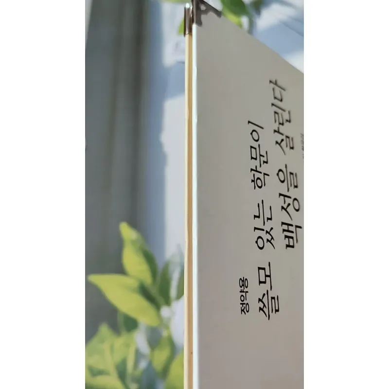 [Tặng nẹp góc] Truyện thiếu nhi Hàn Quốc: Danh nhân 18 -  지인지기 인물 이야기: 정약용 731995