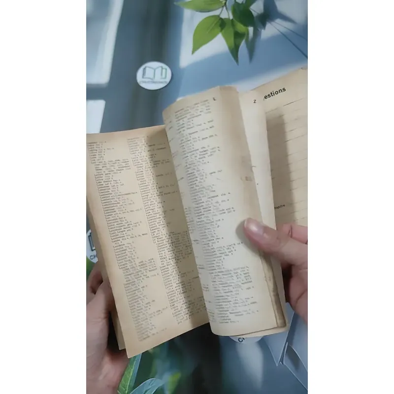 [MIỄN PHÍ BỌC SÁCH] [XƯA] Quid? Tout Pour Tous (1971) - Dominique, Frémy 990492