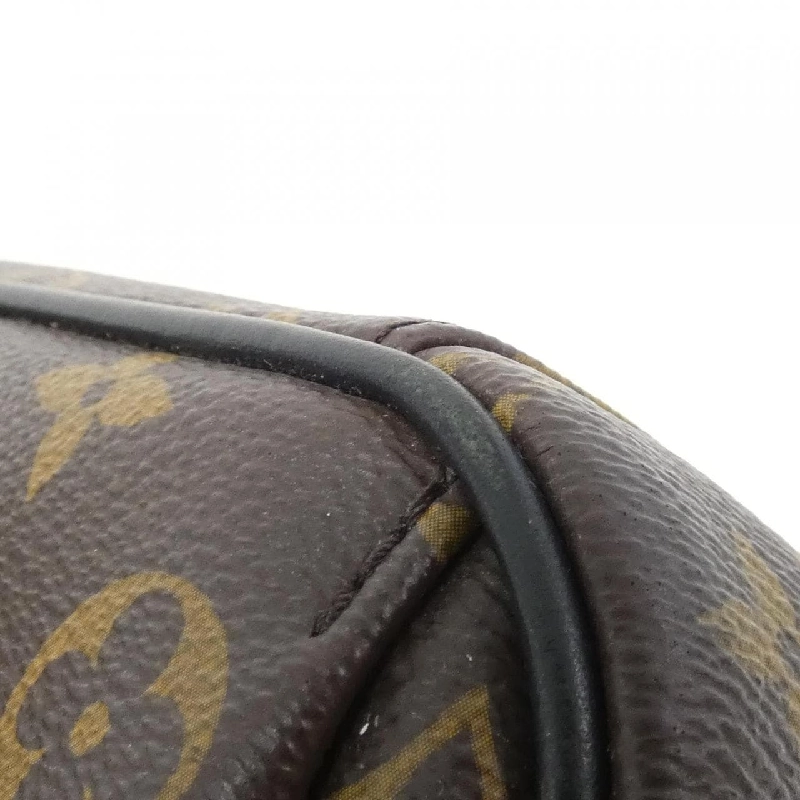 Túi đeo vai Louis Vuitton Monogram Macassar Christopher M41643 611594